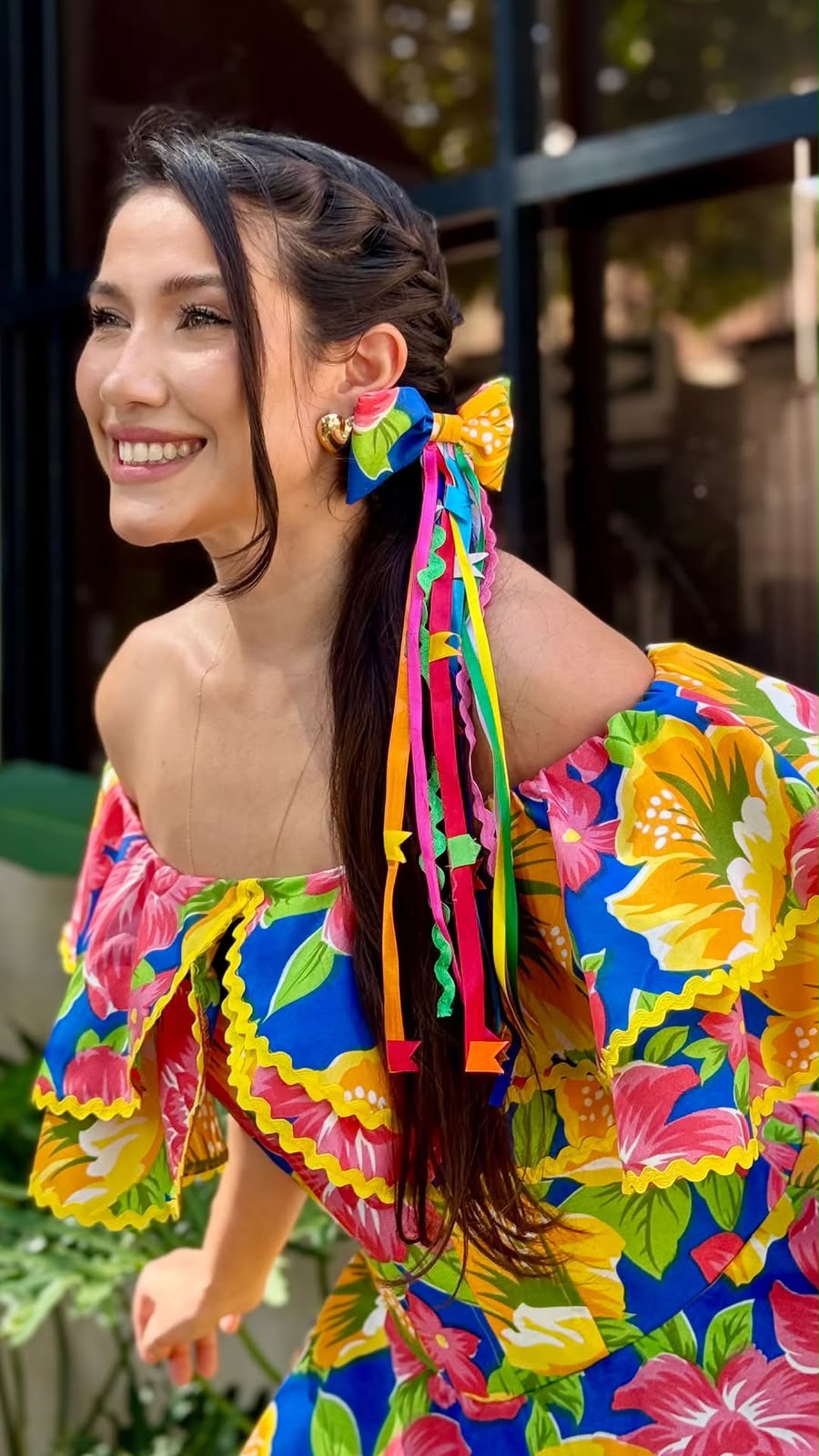 Vestido xita